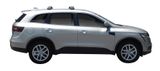 Strešné nosiče YAKIMA Renault Koleos ,2016 - + ,5dr SUV