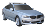 Strešné nosiče YAKIMA BMW 3 Series ,2013 - 2018 ,5dr Hatch