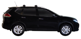 Strešné nosiče YAKIMA Nissan X-Trail ,2014 - 2017 ,5dr SUV