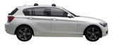 Strešné nosiče YAKIMA BMW 1 Series ,2012 - 2018 ,5dr Hatch
