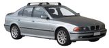 Strešné nosiče YAKIMA BMW 5 Series ,2001 - 2003 ,4dr Sedan