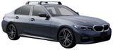 Strešné nosiče YAKIMA BMW 3 Series ,2019 - 2021 ,4dr Sedan