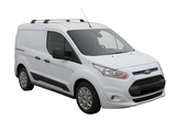 Strešné nosiče YAKIMA Ford Transit ,2014 - + ,4dr Van