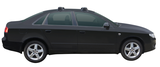 Strešné nosiče YAKIMA Seat Exeo ,2008 - 2013 ,4dr Sedan