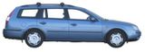 Strešné nosiče YAKIMA Ford Mondeo ,2001 - 2007 ,5dr Combi