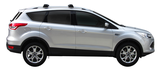 Strešné nosiče YAKIMA Ford Kuga ,2013 - 2016 ,5dr SUV