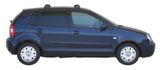 Strešné nosiče YAKIMA Volkswagen Polo ,2002 - 2005 ,5dr Hatch