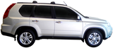 Strešné nosiče YAKIMA Nissan X-Trail ,2010 - 2014 ,5dr SUV