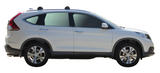Strešné nosiče YAKIMA Honda CR-V ,2012 - 2014 ,5dr SUV
