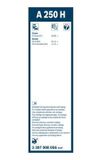 Zadný stierač BOSCH Aerotwin RENAULT CLIO IV  2012-&gt;