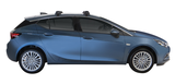 Strešné nosiče YAKIMA Opel Astra ,2016 - 2021 ,5dr Hatch