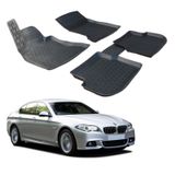Autorohože 3D Premium BMW 5 Series F10 2010-2017