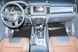 Autorohože 3D Premium Ford Ranger T6 T7 2012-up