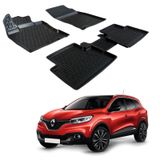 Autorohože 3D Premium Renault Kadjar 2015-up