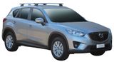 Strešné nosiče YAKIMA Mazda CX-5 ,2012 - 2017 ,5dr SUV