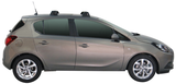 Strešné nosiče YAKIMA Opel Corsa ,2015 - 2019 ,5dr Hatch