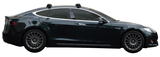 Strešné nosiče YAKIMA Tesla Model S ,2012 - 2015 ,5dr Hatch