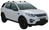 Strešné nosiče YAKIMA Land Rover Discovery Sport ,2014 - + ,5dr SUV