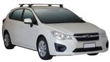 Strešné nosiče YAKIMA Subaru Impreza ,2013 - 2014 ,5dr Hatch