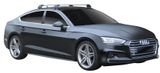 Strešné nosiče YAKIMA Audi A5/S5/RS5 ,2017 - + ,5dr Coupe