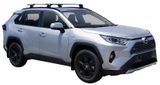 Strešné nosiče YAKIMA Toyota Rav 4 ,2019 - + ,5dr SUV