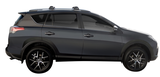 Strešné nosiče YAKIMA Toyota Rav 4 ,2016 - 2019 ,5dr SUV