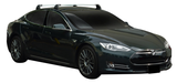 Strešné nosiče YAKIMA Tesla Model S ,2012 - 2015 ,5dr Hatch