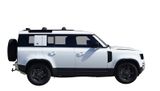Strešné nosiče YAKIMA Land Rover Defender ,2020 - + ,5dr SUV