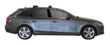 Strešné nosiče YAKIMA Audi A4/S4/RS4 ,2015 - + ,5dr Avant