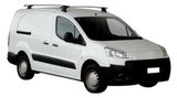 Strešné nosiče YAKIMA Peugeot Partner ,2008 - 2015 ,5dr Van