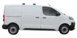 Strešné nosiče YAKIMA Peugeot Expert ,2016 - + ,5dr Van