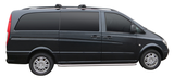 Strešné nosiče YAKIMA Mercedes-Benz Vito ,2003 - 2015 ,4dr Van
