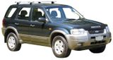 Strešné nosiče YAKIMA Ford Maverick ,2001 - 2007 ,5dr SUV