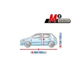 Plachta Basic Garage M2 Hatchback