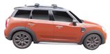 Strešné nosiče YAKIMA Mini Countryman ,2017 - + ,5dr SUV