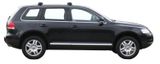 Strešné nosiče YAKIMA Volkswagen Touareg ,2002 - 2009 ,5dr SUV