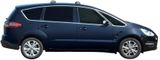 Strešné nosiče YAKIMA Ford S-Max ,2006 - 2015 ,5dr MPV