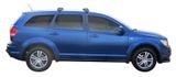 Strešné nosiče YAKIMA Fiat Freemont ,2012 - 2015 ,5dr SUV