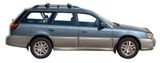 Strešné nosiče YAKIMA Subaru Outback ,2000 - 2003 ,5dr Combi