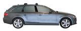 Strešné nosiče YAKIMA Audi A4/S4/RS4 ,2009 - 2015 ,5dr Avant