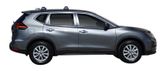 Strešné nosiče YAKIMA Nissan X-Trail ,2017 - 2022 ,5dr SUV