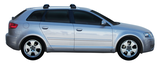 Strešné nosiče YAKIMA Audi A3/S3/RS3 ,2004 - 2012 ,5dr Hatch