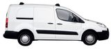 Strešné nosiče YAKIMA Peugeot Partner ,2008 - 2015 ,5dr Van