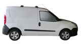 Strešné nosiče YAKIMA Fiat Doblo ,2010 - 2022 ,5dr Van