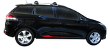 Strešné nosiče YAKIMA Renault Clio ,2013 - 2016 ,5dr Combi