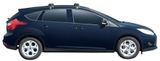Strešné nosiče YAKIMA Ford Focus ,2011 - 2018 ,5dr Hatch