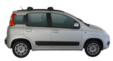 Strešné nosiče YAKIMA Fiat Panda ,2012 - + ,5dr Hatch