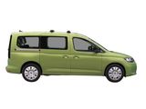 Strešné nosiče YAKIMA Volkswagen Caddy ,2020 - + ,4dr Van