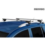 Strešný nosič MENABO BRIO 120cm VOLKSWAGEN Golf VII (5G) Sport Van 5doors 2014-&gt;2019