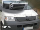 Zimná clona VW CARAVELLE/TRANSPORTER T5 --&gt; 2010